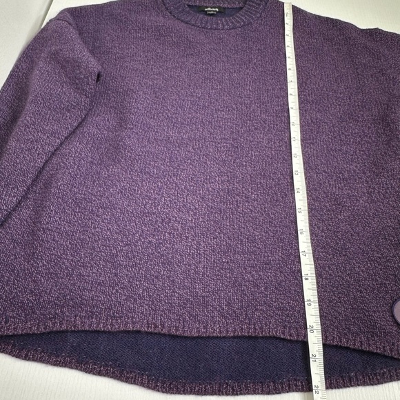 Allbirds Women’s Merino Wool The Jumper Sweater Size XS - Picture 8 of 9